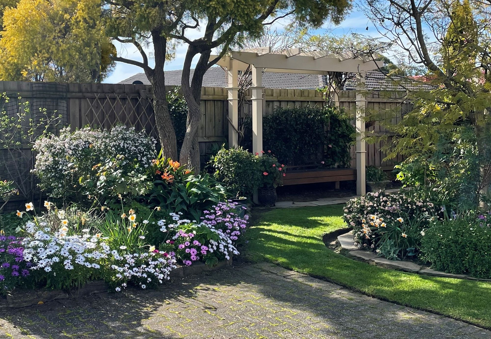 Our Village Balmoral Retirement Village